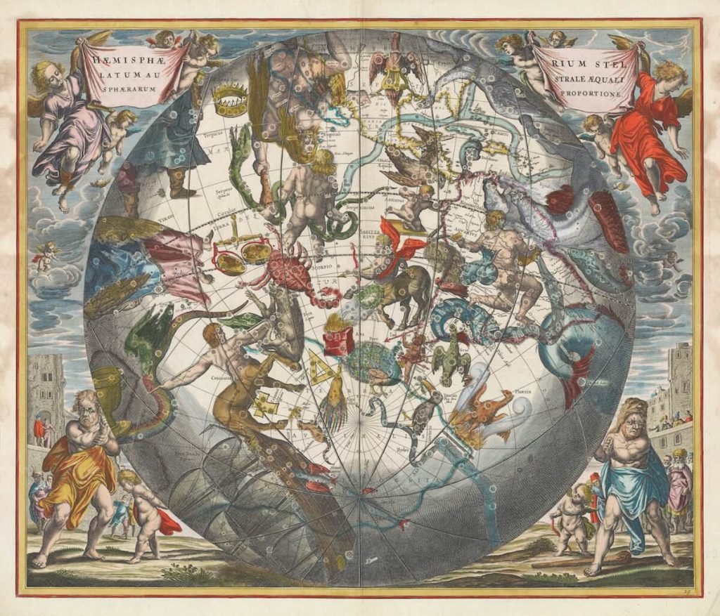 Astrology Readings