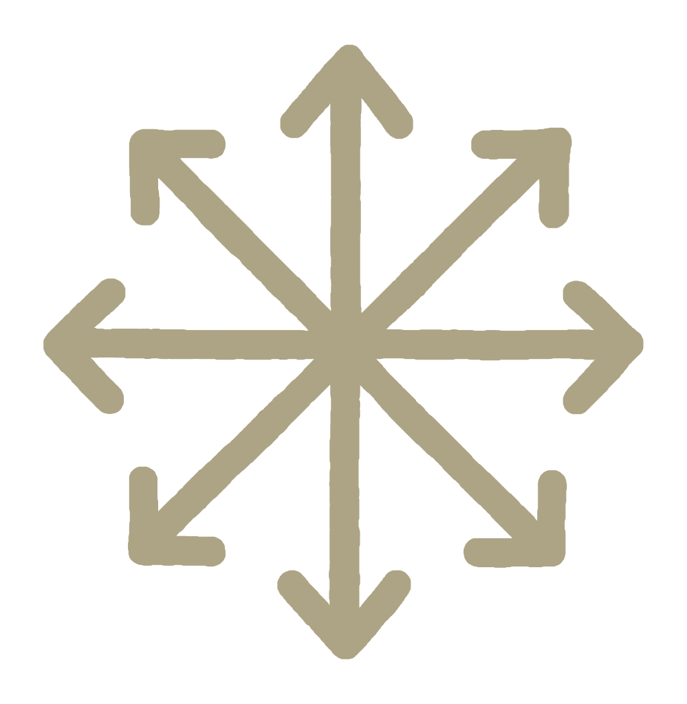 Threshold Studies logo symbol