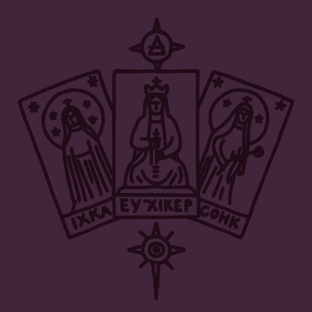 Journal Arcana
